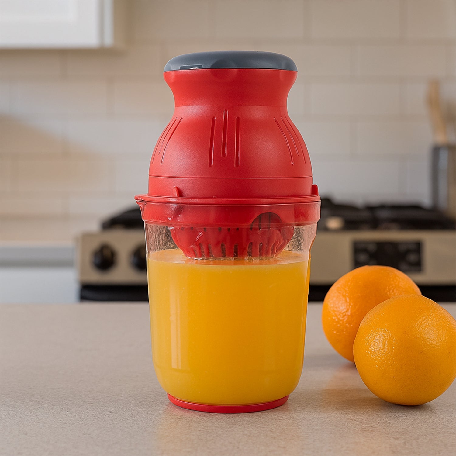 Supermom Juicer with Corn Cutter - 800ml Supermom Juicer with Corn Cutter - 800ml